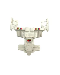 Hasbro Transformers 1986 G1 Combiner Aerialbots Superion Chest Blast Shield Teil - Bild 1 von 10
