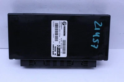 Módulo de carroceria BMW 525i 530i 535i 545i 550i 645i 650i M5 M6 61359176069 usado pelo fabricante - Imagem 1 de 4