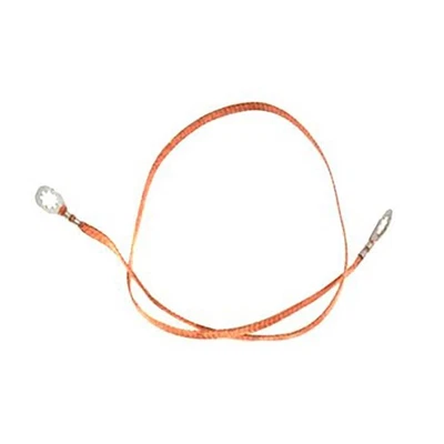 Genuine ACDelco For Chevy Blazer 1994 Engine Ground Strap | Direct Fit Foto 1 de 4