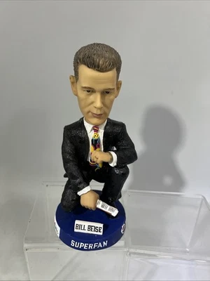 2000’s Bill Biese SGA Minnesota Timberwolves NBA Bobblehead Superfan *Read* #ML2 - Image 1 of 4