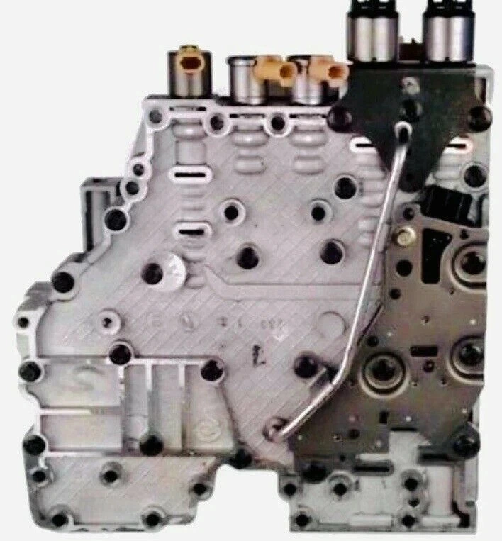 Cuerpo de válvula Allison 1000, 2000, 2400 ¡COMPLETO LISTO PARA ATORNILLAR 2000-2003 OEM! Foto 1 de 1