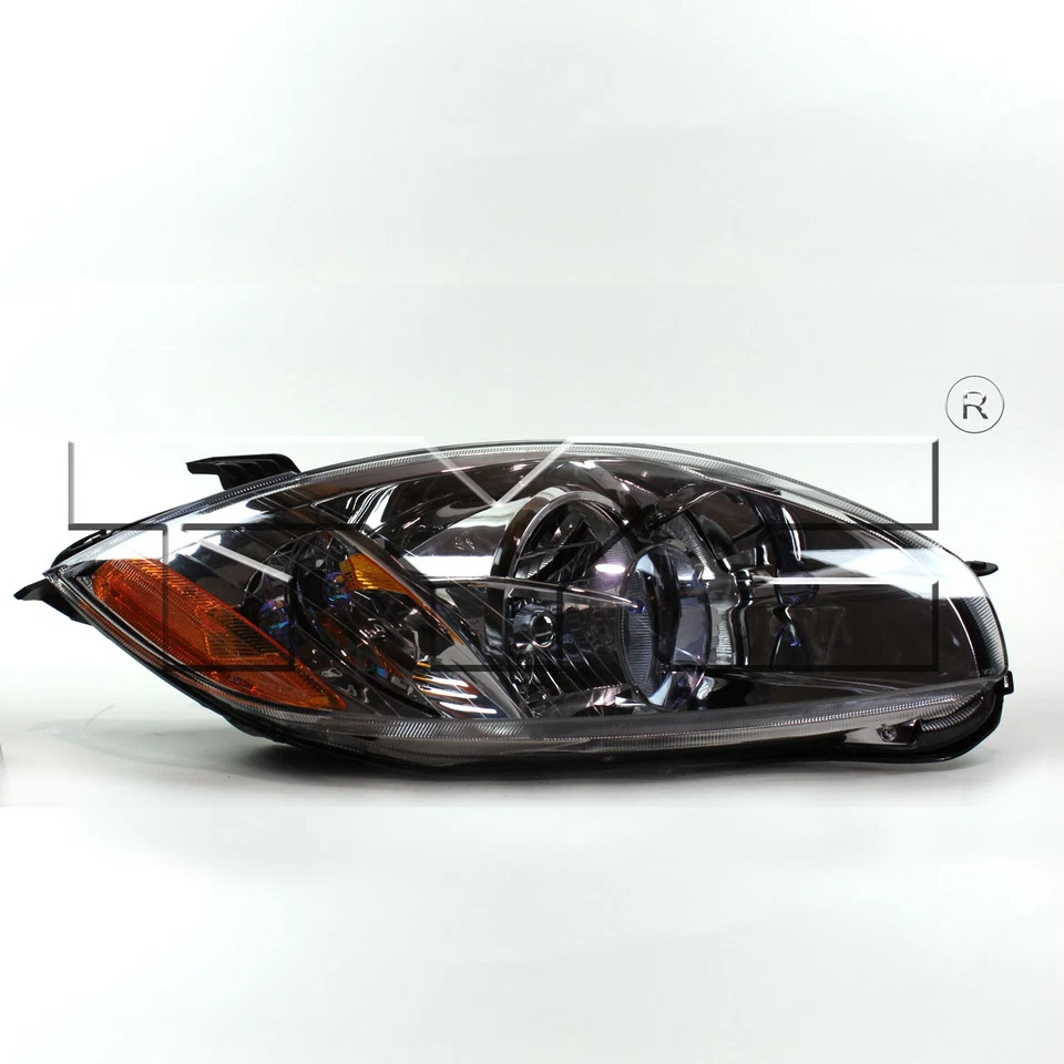 Faro halógeno delantero para pasajero derecho Mitsubishi Eclipse 06-10 Foto 1 de 2