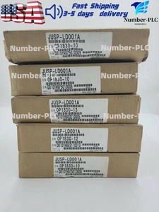 YASKAWA JUSP-LD001A NEW NEVER USED - Picture 1 of 23