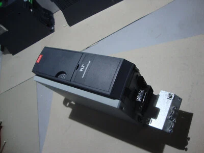 DANFOSS Inverter  FC-302PK55T5E20H1XXXXXXSXXXXAXBXCxxxxDX (131B0027) 0,55KW Top! - Bild 1 von 4