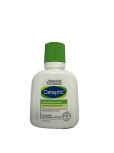LOT OF 12 Cetaphil Moisturizing Lotion Dry to Normal, Sensitive Skin Trial 2 oz. - Picture 1 of 3