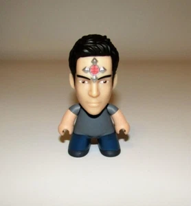 TITANS VINYL FIGUREN DOCTOR WHO FANTASTISCHE SAMMLUNG SINGLE LOSE ADAM NEU - Bild 1 von 1