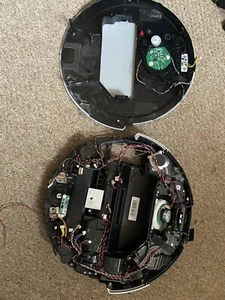 DEEBOT X1 Omni - alle Ersatzteile - Bild 1 von 1