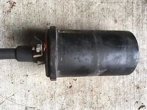 BMW R65 R45 R60 R75 R80 R90 R100 Single Ignition Coil Airhead Bosch - Bild 1 von 3