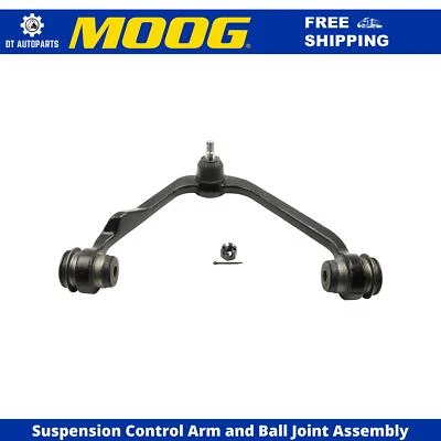 Conjunto de rótula de brazo de control delantero derecho superior M Lincoln Blackwood 2002 Foto 1 de 4