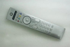 FIT PHILIPS 50PF9966 50PF9986 42PF9956 /3/37/37B LCD PLASMA TV Remote Control - Picture 1 of 5