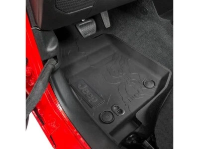 Alfombrillas Jeep Gladiator All Weather Foto 1 de 4