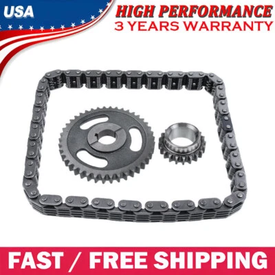 Engine Timing Kits for Mercury Monterey 4.2L 2004-2007 & Ford F-150 2002-2010 - Image 1 of 4