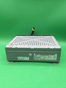 2006-2011 AUDI A6 C6 AM FM RADIO STEREO TUNER RECEIVER K-BOX CONTROL MODULE OEM - Bild 1 von 9