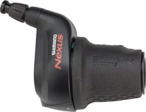 Shimano Nexus SL-C6000 8-Speed Revo Shifter for Internally Geared Hub - Picture 1 of 1