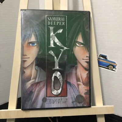 Vol. 6-Shift in Time (DVD, 2004) - Image 1 of 3