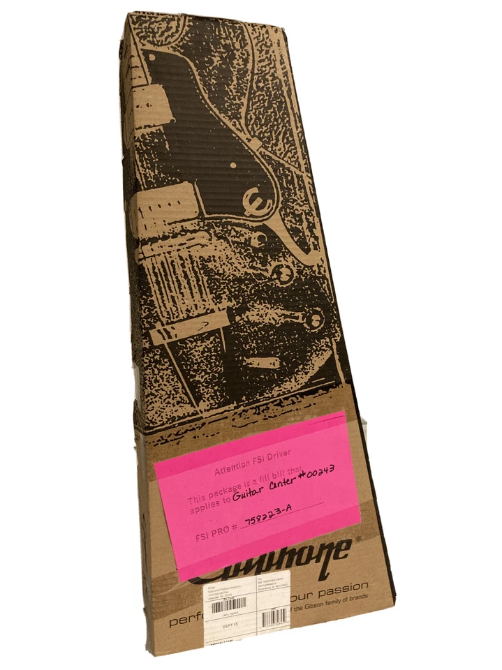 NEW! Acoustic/electric Ukulele - Image 1 of 3