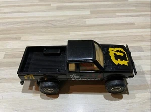 SCALEXTRIC DATSUN PICK-UP TRUCK L6406 WORKING GOOD CONDITION - Picture 1 of 9