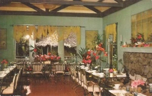 Honolulu, HAWAII - Waioli Tea Room - Orphanage Training - Picture 1 of 2