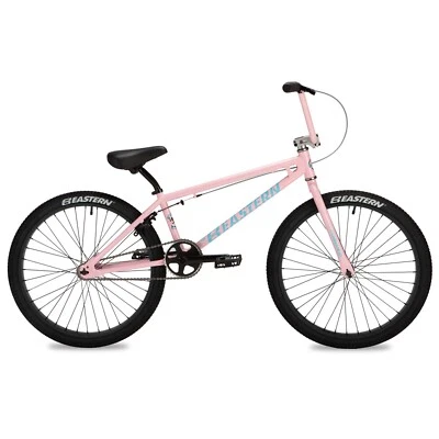 Eastern Bikes Commando 24" LTD Chromoly Cruiser BMX Old School Freestyle bike - Image 1 of 4