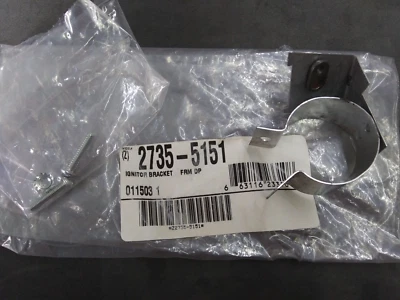 COLEMAN IGNITOR BRAKET *2735-5151 - Image 1 of 2