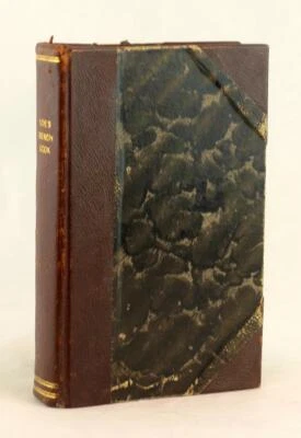 Louis Eustache Ude 1st Ed 1813 The French Cook The Art of Cookery Crockford Chef - Image 1 of 4