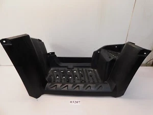 2010 Polaris Sportsman X2 550 OEM LH Footwell 5437888 - Picture 1 of 11