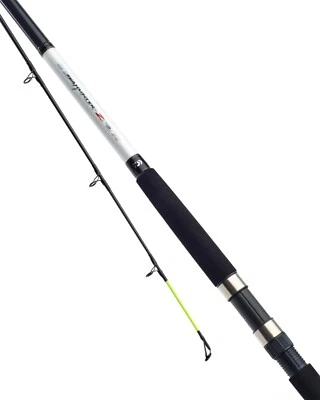 Daiwa Seahunter Z Sea Bass / Beachcaster Fishing Rods All Sizes - Image 1 of 4