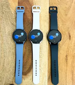 Samsung Galaxy Watch 5 44mm (Bluetooth + WiFi + LTE) Smartwatch Free Shipping 🚀 - Picture 1 of 19