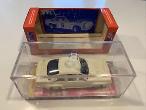 vitesse sm 18 opel manta 400 "shell gold card" rac rally 1984 - Foto 1 di 11