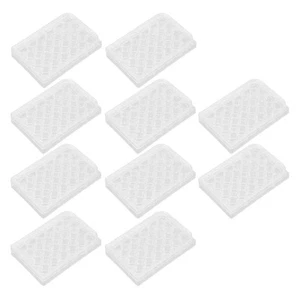 (24 Well)10Pcs Culture Plate Thickness Tissue Transparent High Translucent Lid - Picture 1 of 22