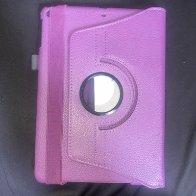 iPad Case Smart For iPad Pro 11 10.9 10.2 Air 2 3 4 5th 6th 7th 8th 9th 10th Gen - Image 1 of 4