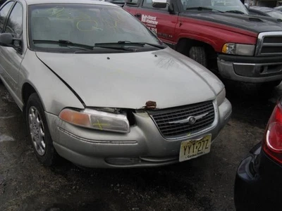 Puntal trasero compatible con 95-00 CIRRUS 248939 Foto 1 de 4