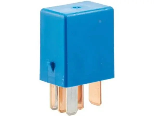 Genuine Honda 2001-2009 Element S2000 CR-V Pilot Fuel Pump Relay 39794-S5A-003 - Image 1 of 1