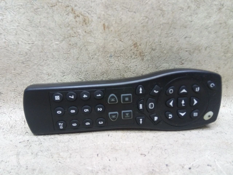 Mando a distancia DVD compatible con Cadillac SRX 2010 2011 2012 2013 2014 2015 2016 w85 Foto 1 de 4