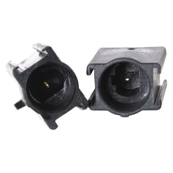 For Ram ProMaster 1500 14-24 Posi-Met Semi-Metallic Rear Disc Brake Pads Foto 1 de 1