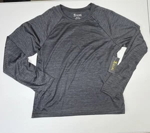 Maglione iXtreme ragazzo manica lunga bambino taglia 16/18 nuovo con etichetta leggero traspirante - Foto 1 di 7