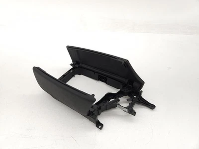 Reposabrazos compartimento de almacenamiento consola central original BMW F10 528i 528iX 11-16  Foto 1 de 4