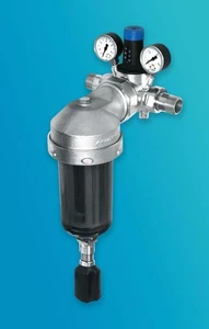 Perma-Trade Permaster Black PT-HWS25 - Bild 1 von 1