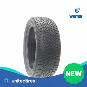 New 255/50R20 Goodyear WinterCommand Ultra 109V - Picture 1 of 4