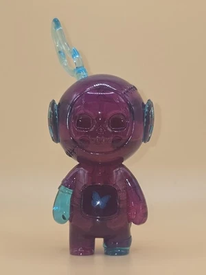 5thTurtle x SankToys "Por que esperar?" DCON 2025 - Imagem 1 de 4