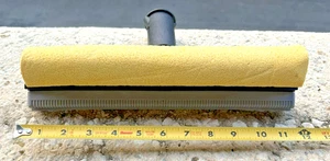 Rainbow Rainjet  Attachment Squeege Nozzle With Sponge - Picture 1 of 8