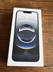 APPLE IPHONE 16E 128GB white 1Year APPLE WARRANTY 5G UNLOCKED BRAND NEW SEALED - Picture 1 of 5