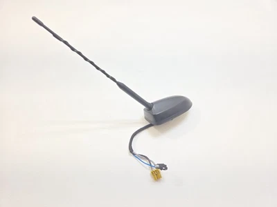 Conjunto de antena de radio Ford Escape/Fusion 2013-2016 original OEM DS7T-19G461-BF Foto 1 de 4