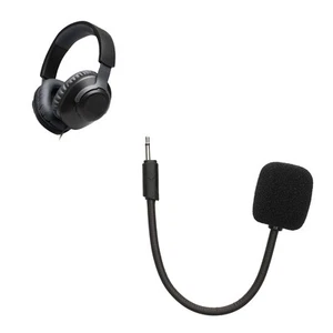 Wymienny mikrofon kompatybilny z JBL Quantum 100 - Zdjęcie 1 z 7