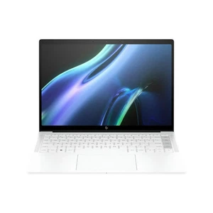HP 14" Dragonfly Pro Touchscreen LTE 5G AMD Ryzen 7 7736U 16GB 512GB White - Picture 1 of 5