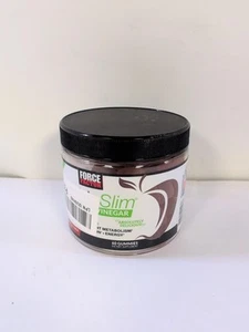 *2025-8-1* Force Factor Probioslim Apple Cider Vinegar Gummies With Organic 60 - Picture 1 of 5