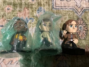 Funko Mystery Mini Figur - Star Wars The Empire Strikes Back - 3er SET - Bild 1 von 4