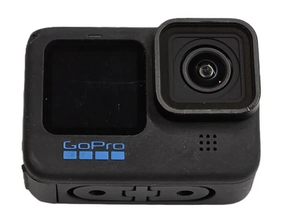 GoPro HERO11 Black Action Camera - Free Shipping - Image 1 of 4