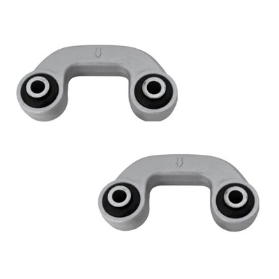 For Audi Allroad Quattro 2001-2005 Sway Bar Links Front, Driver & Passenger Side - Image 1 of 4