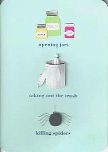 PAPYRUS FATHER'S DAY CARD NIP (MSRP $6.95) UNSUNG HERO CARD (Q20) - Picture 1 of 2